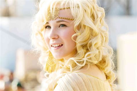 juno temple year one