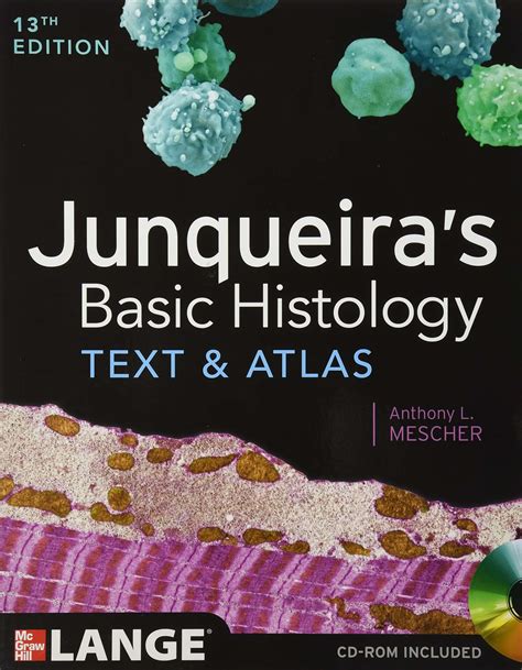junqueiras basic histology test bank PDF