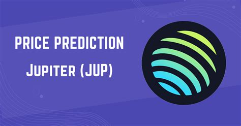 jup price prediction