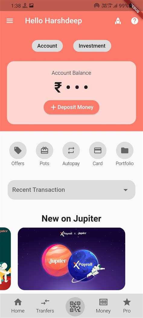 jupiter app