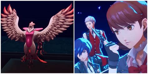 jupiter eagle persona 3 reload