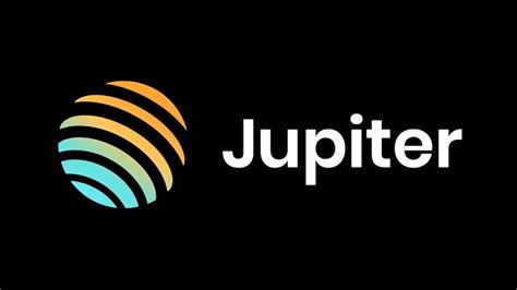 jupiter exchange app