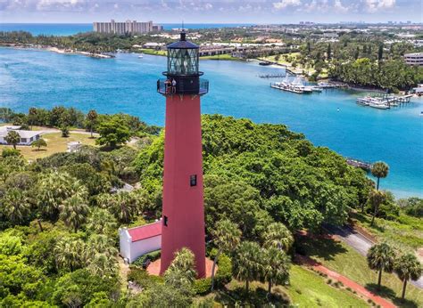 jupiter inlet lighthouse museum