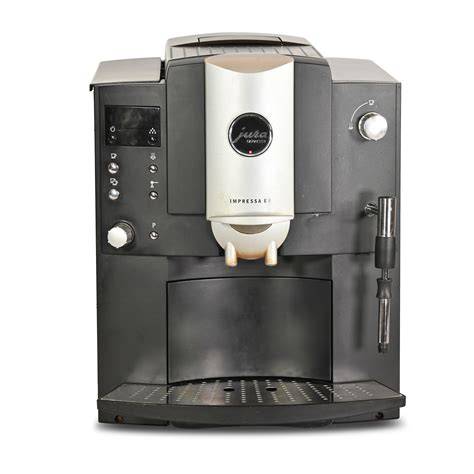 jura capresso impressa e8 PDF