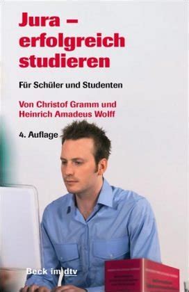 jura erfolgreich studieren sch ler studenten Kindle Editon