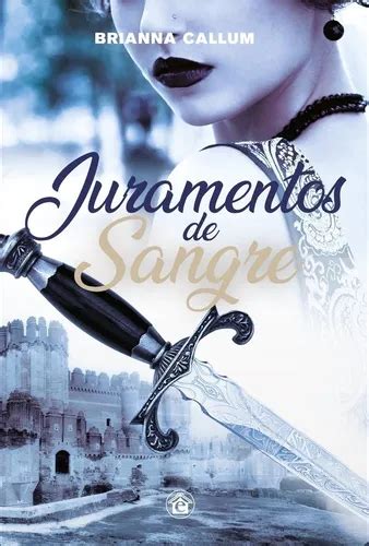 juramentos de sangre Kindle Editon