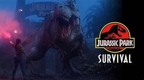 jurassic 5 survive