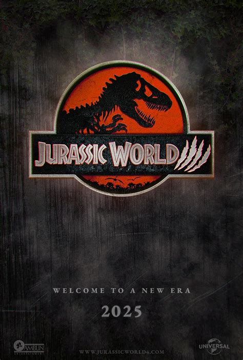 jurassic world rebirth release date trailer