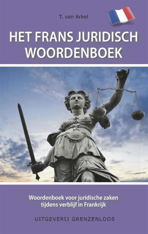 juridisch woordenboek online frans nederlands Doc