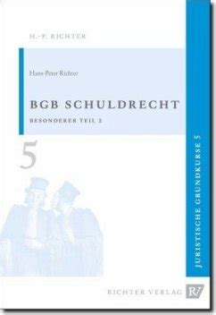 juristische grundkurse schuldrecht besonderer teil Epub