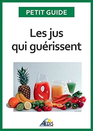 jus qui gu rissent bien tre vitaliser ebook Reader