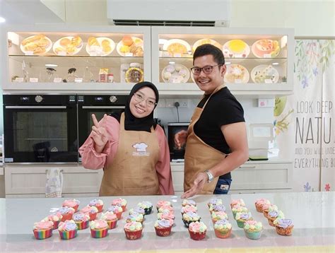 jusbaking baking class