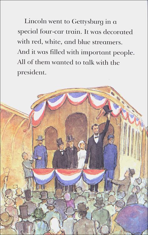 just a few words mr lincoln penguin young readers level 4 Epub