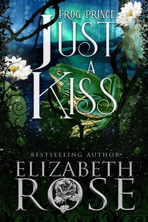 just a kiss the frog prince tangled tales series book 2 PDF