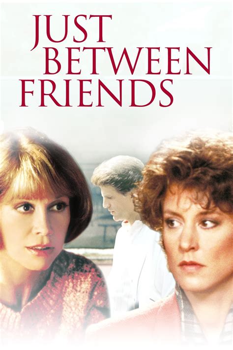 just between friends PDF