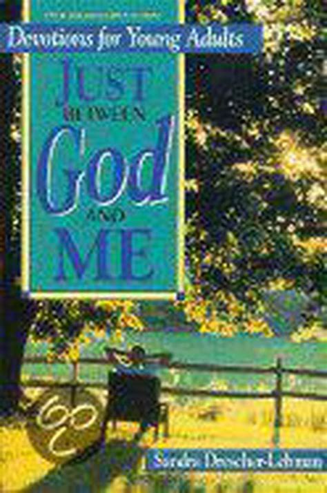 just between god and me Epub