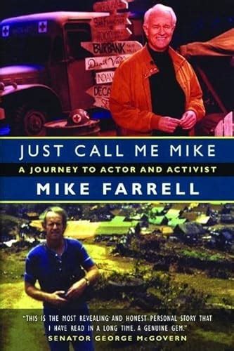 just call me mike a journey to actor and activist Doc