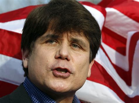 just cause impeachment governor blagojevich Reader