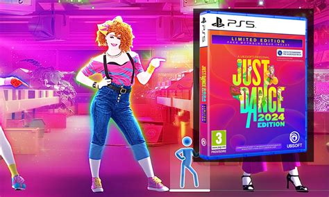 just dance 2024 ps5