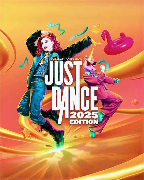 just dance 2025