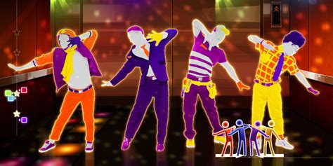 just dance 4 list of songs