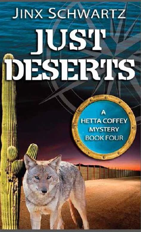 just deserts hetta coffey series book 4 PDF