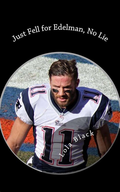 just fell edelman no lie Kindle Editon