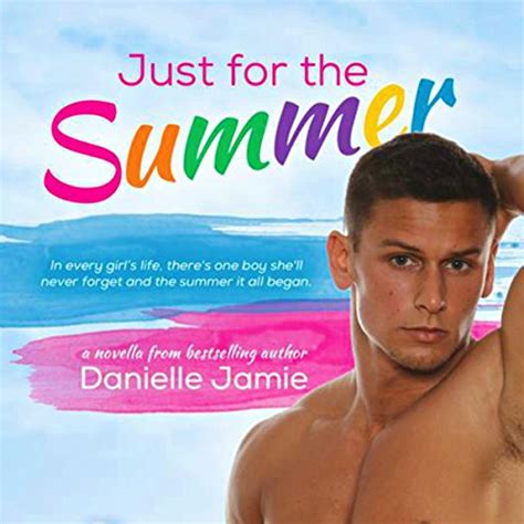 just for the summer chasing carolina 05 danielle jamie Doc