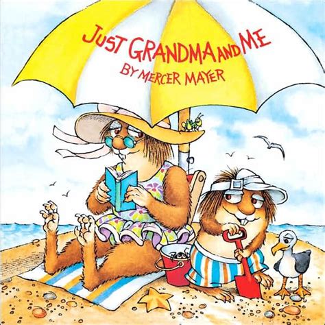 just grandma and me mercer mayer PDF