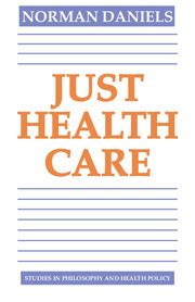 just health care just health care Epub