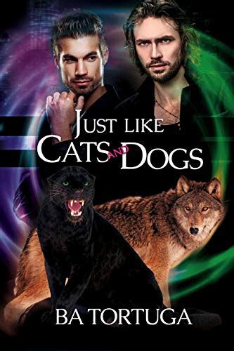 just like cats and dogs ebook ba tortuga Epub