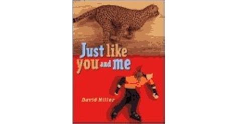 just like you and me Kindle Editon