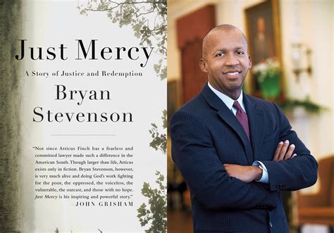 just mercy a story of justice and redemption bryan stevenson Epub