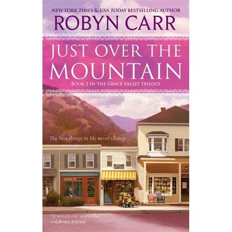 just over the mountain grace valley trilogy Epub