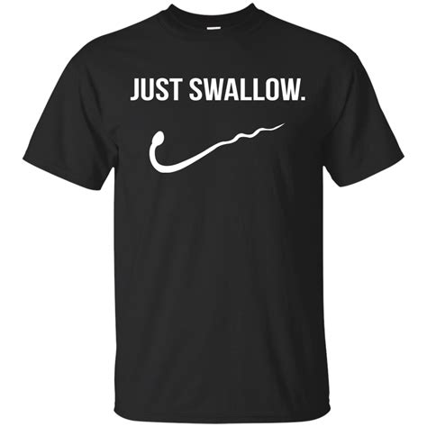 just swallow com