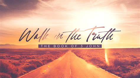 just walk truth the series book two Reader