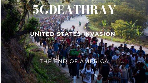 just when you thought it was safe the invasion of america Doc