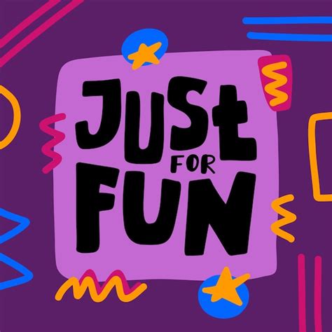 justfun