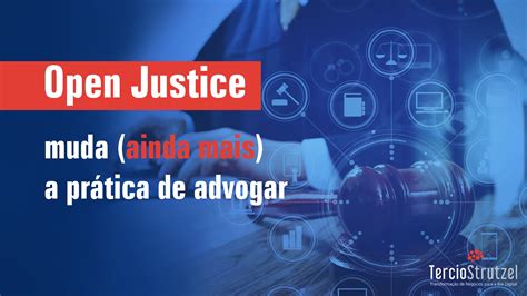 justiça aberta