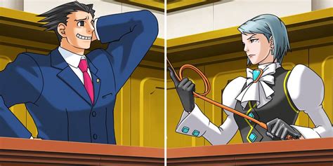 justice for all ace attorney