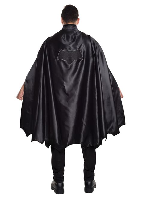 justice league batman cape