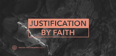 justification by faith Kindle Editon