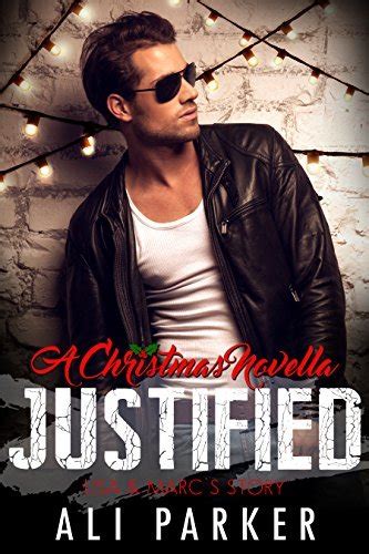 justified full second chance romance PDF