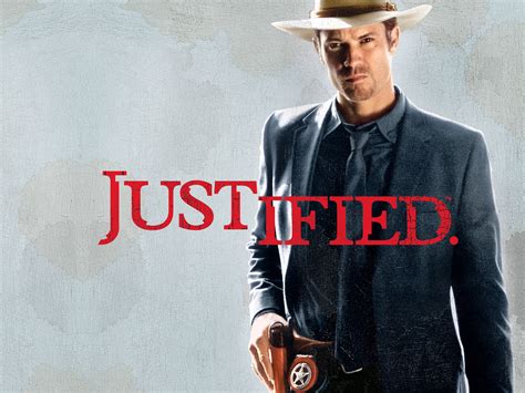 justified season 1 cast