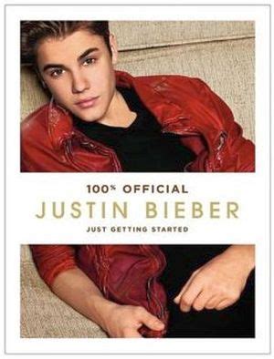 justin bieber just getting started justin bieber Doc