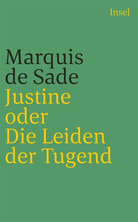 justine oder die leiden tugend ebook PDF