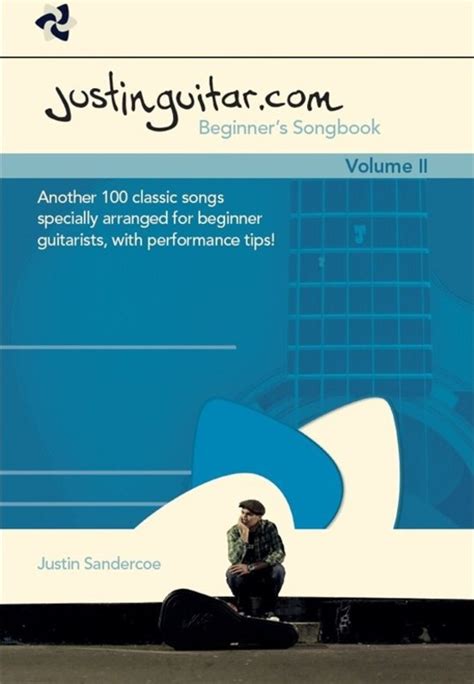 justinguitar com beginners songbook 2 Kindle Editon