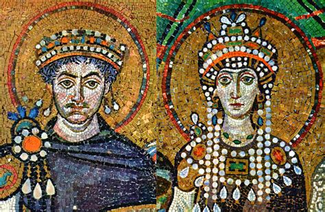 justinian and theodora Kindle Editon