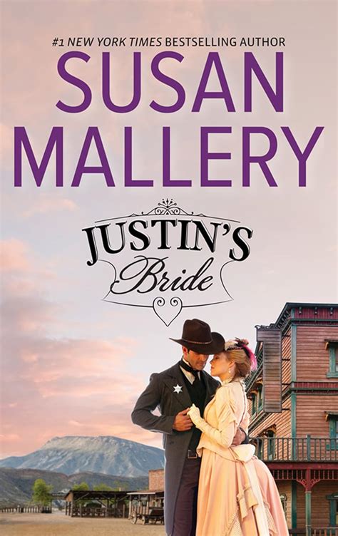 justins bride susan mallery ebook Reader