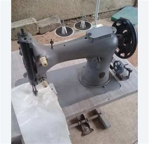 jute bag sewing machine